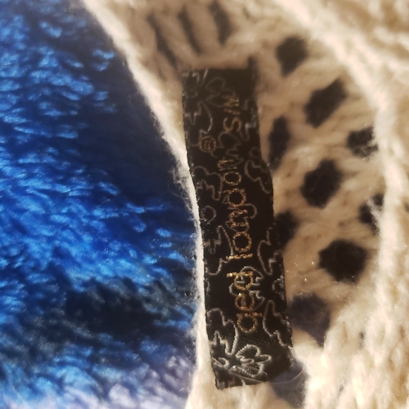 💖 QED London sweater - Picture 2 of 2